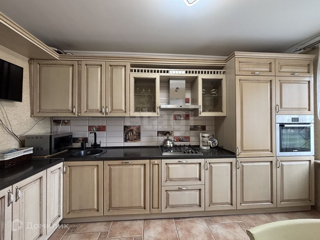 2-комн., 63 м², 7/10 этаж