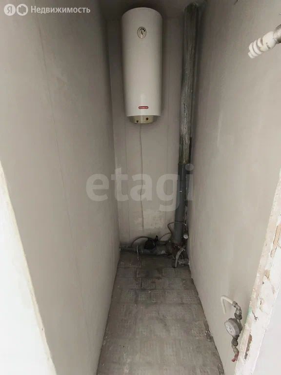 2-комн., Квартира, 51.2 м², 9/9 этаж