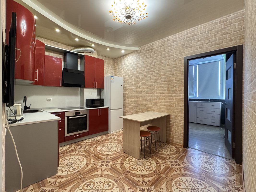 1-комн., 48.9 м², 3/16 этаж