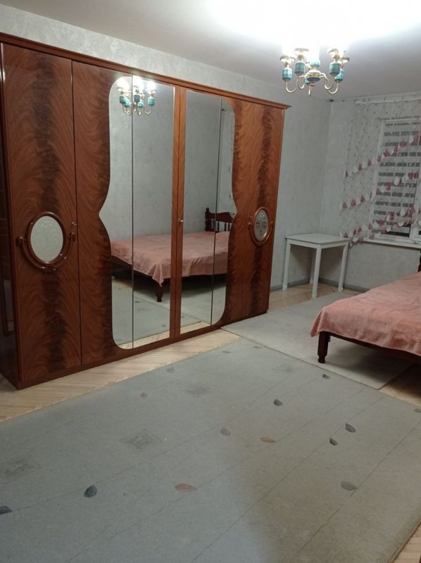 1-комн., 32.8 м², 1/9 этаж