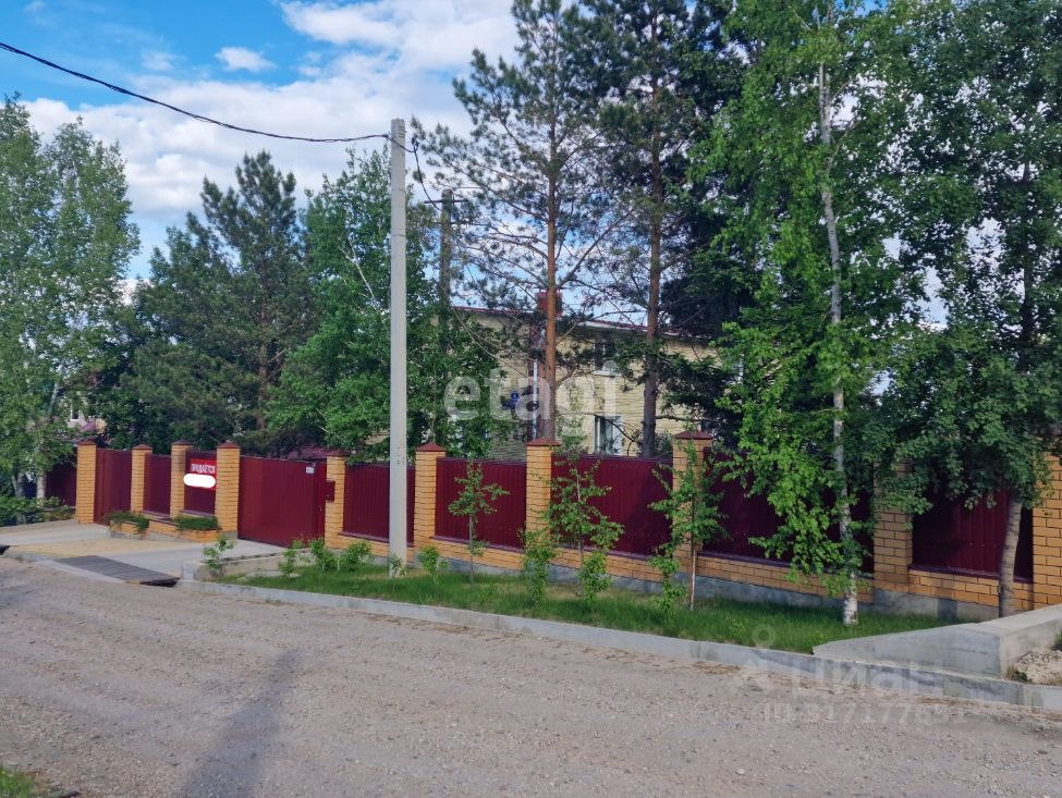 Дом, 223.5 м², 19 соток