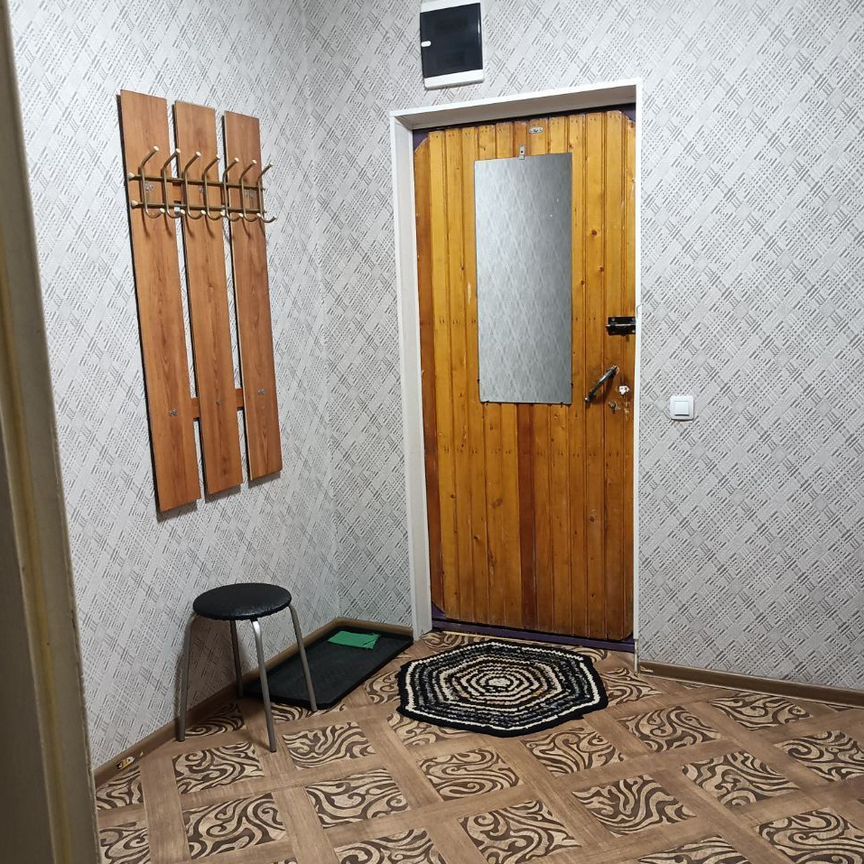 4-комн. квартира, 88 м2, 1/5 этаж
