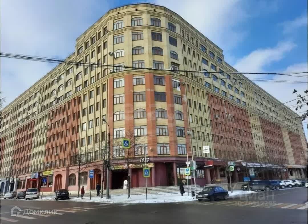 2-комн., 90 м², 7/10 этаж