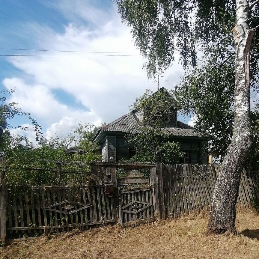 Дом, 56.9 м², 6.9 соток