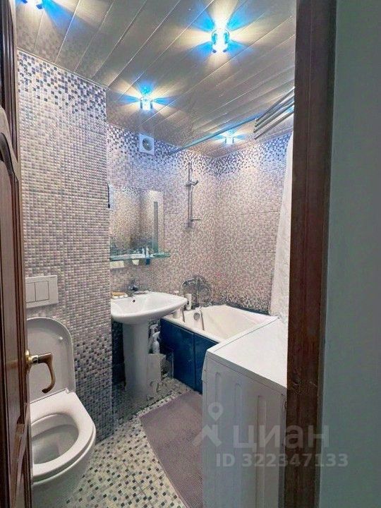 2-комн., 58 м², 8/14 этаж