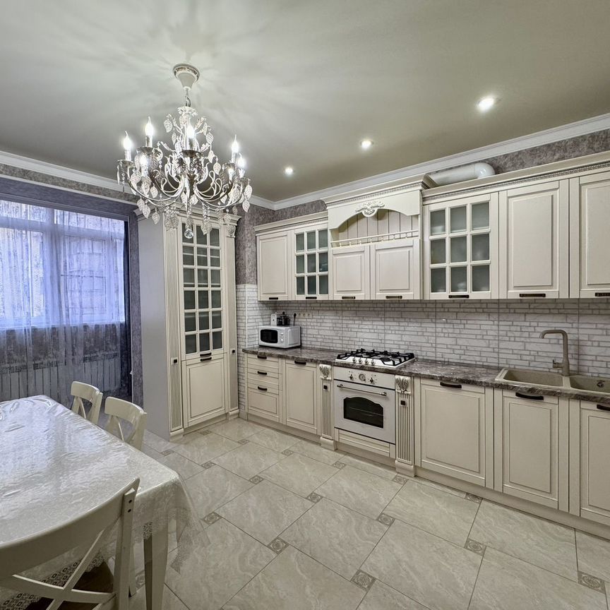 3-комн., 92.7 м², 6/10 этаж