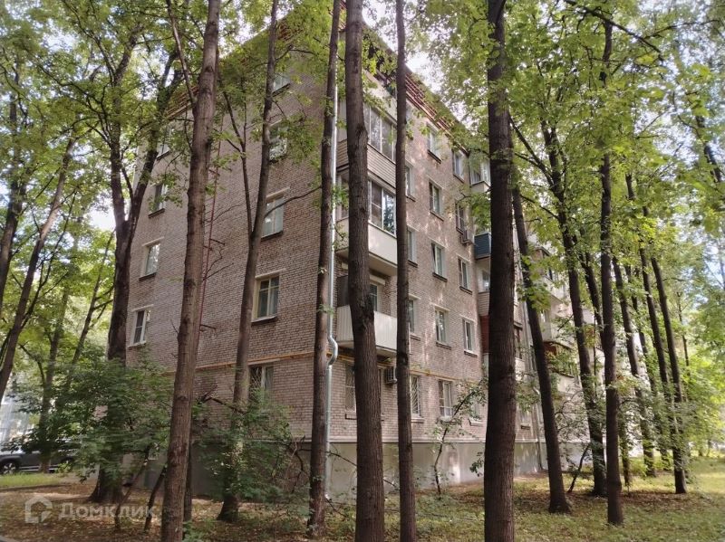 2-комн., 41.3 м², 2/5 этаж