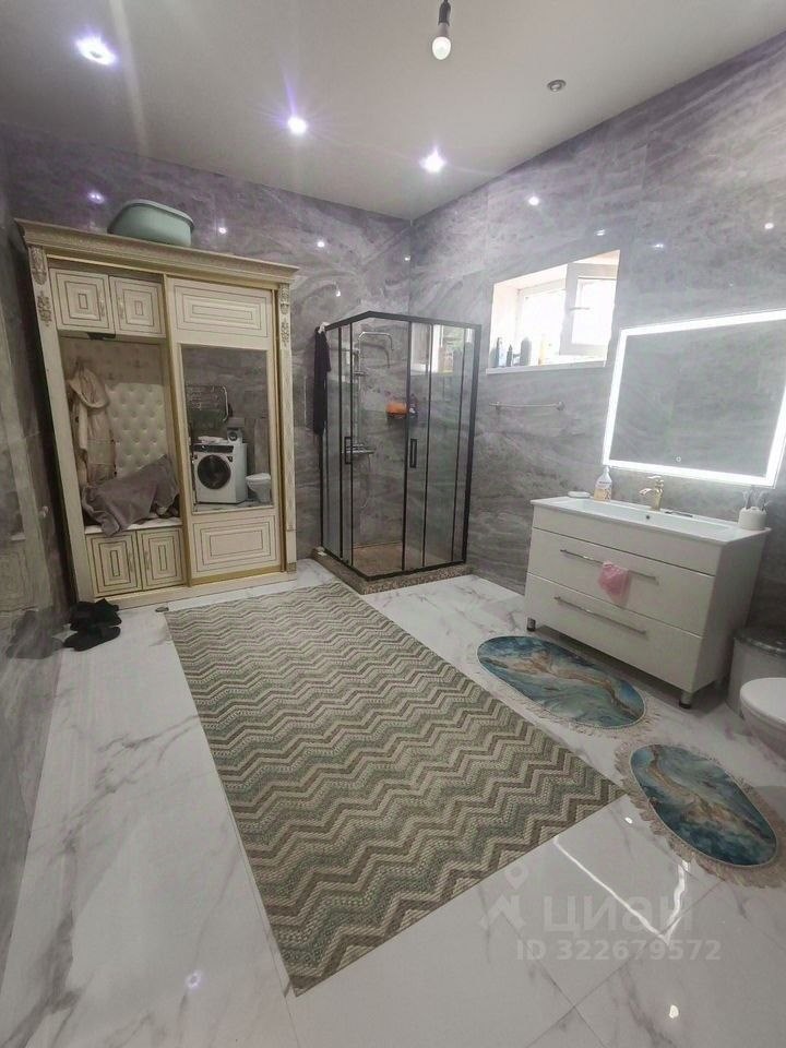 Дом, 370 м², 7 соток