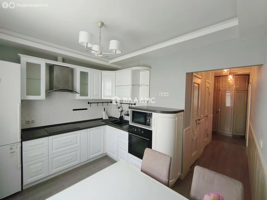 2-комн., 56.7 м², 6/17 этаж