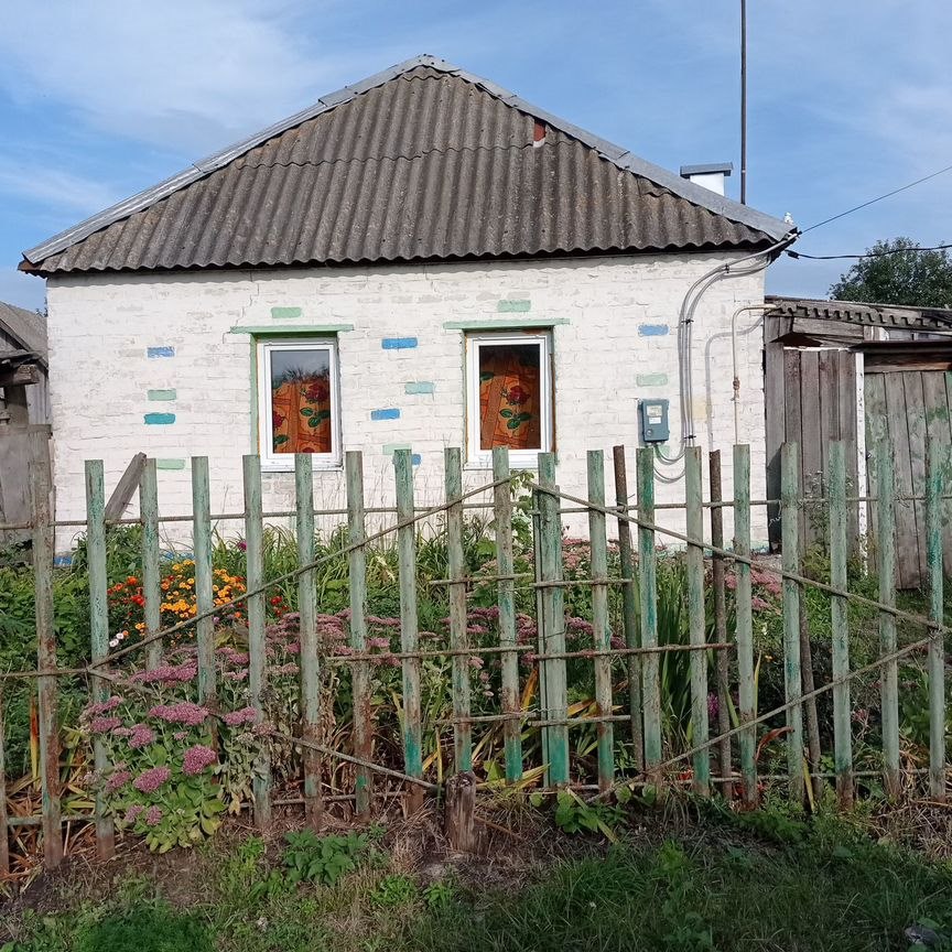 Дом, 50 м², 27 соток