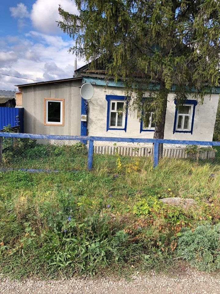 Дом, 70 м², 5 соток