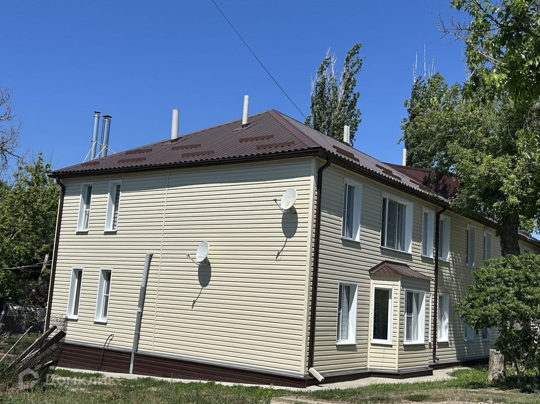 2-комн., 48 м², 2/2 этаж