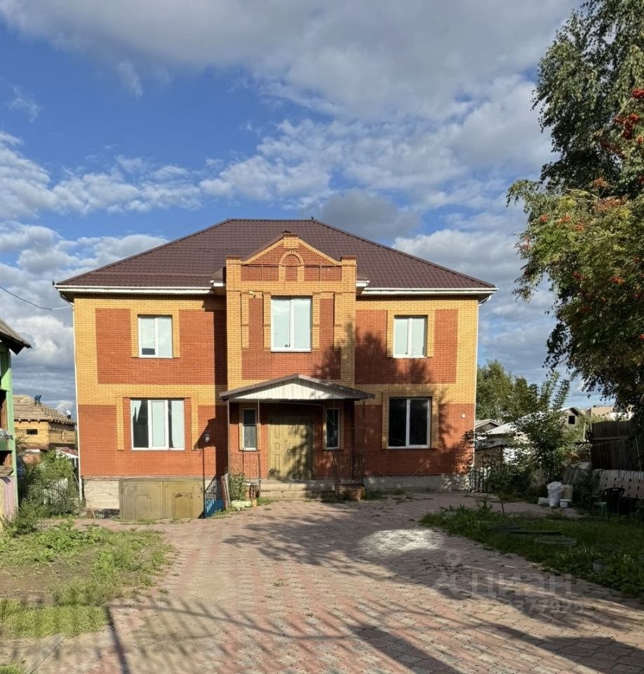 Коттедж, 430 м², 7 соток