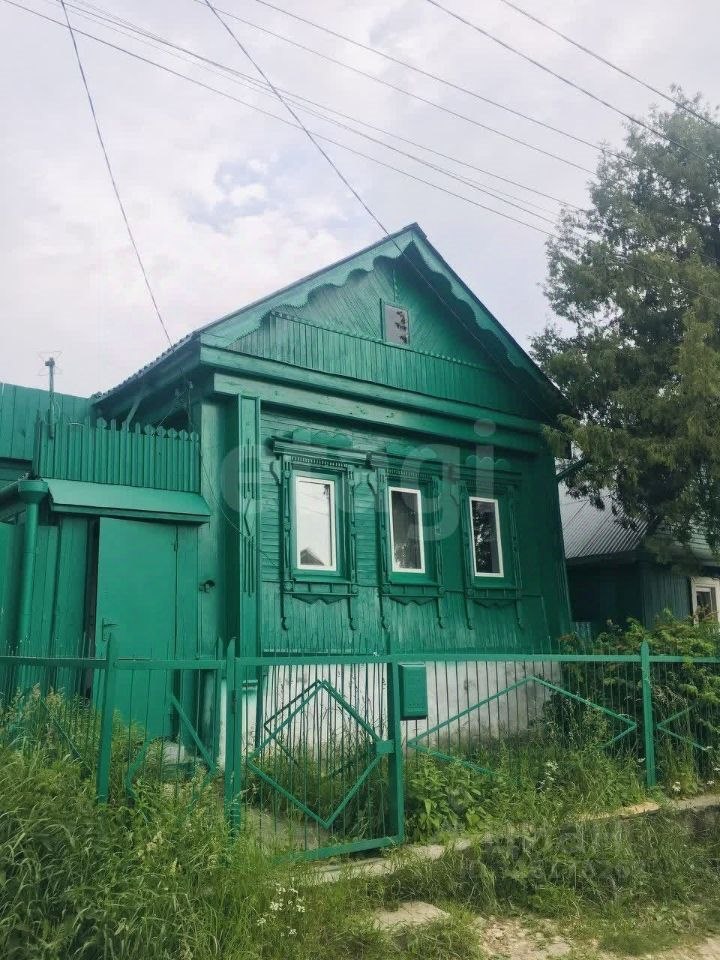 Дом, 60 м², 4.27 сотки