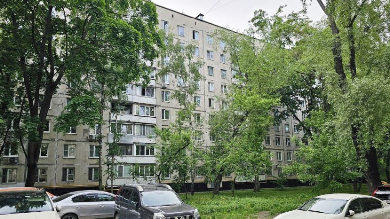 2-комн., 44.8 м², 6/9 этаж