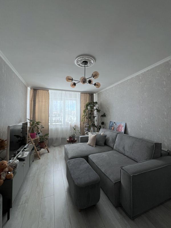 2-комн., 53.9 м², 2/9 этаж