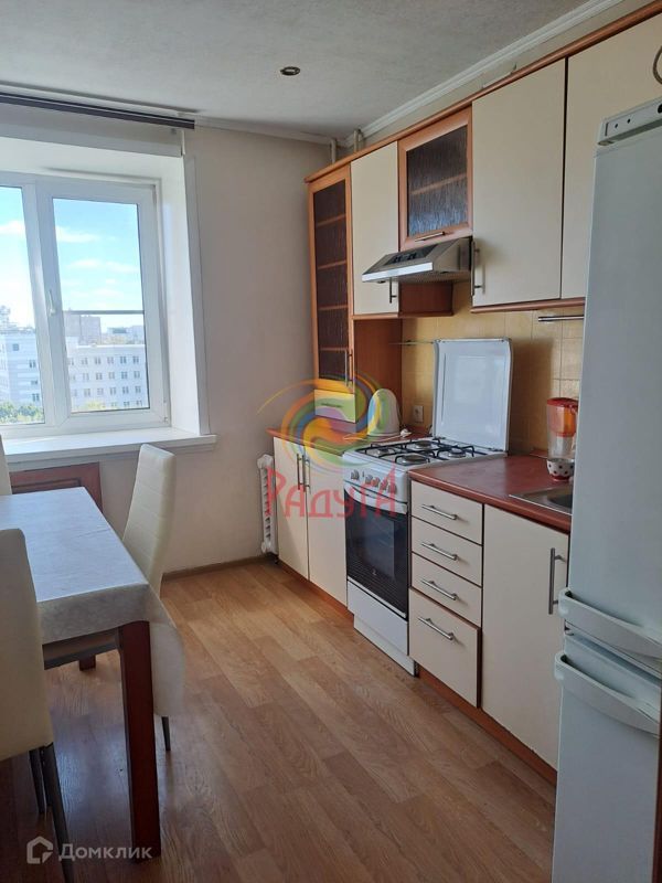 2-комн. квартира, 48.3 м2, 8/9 этаж