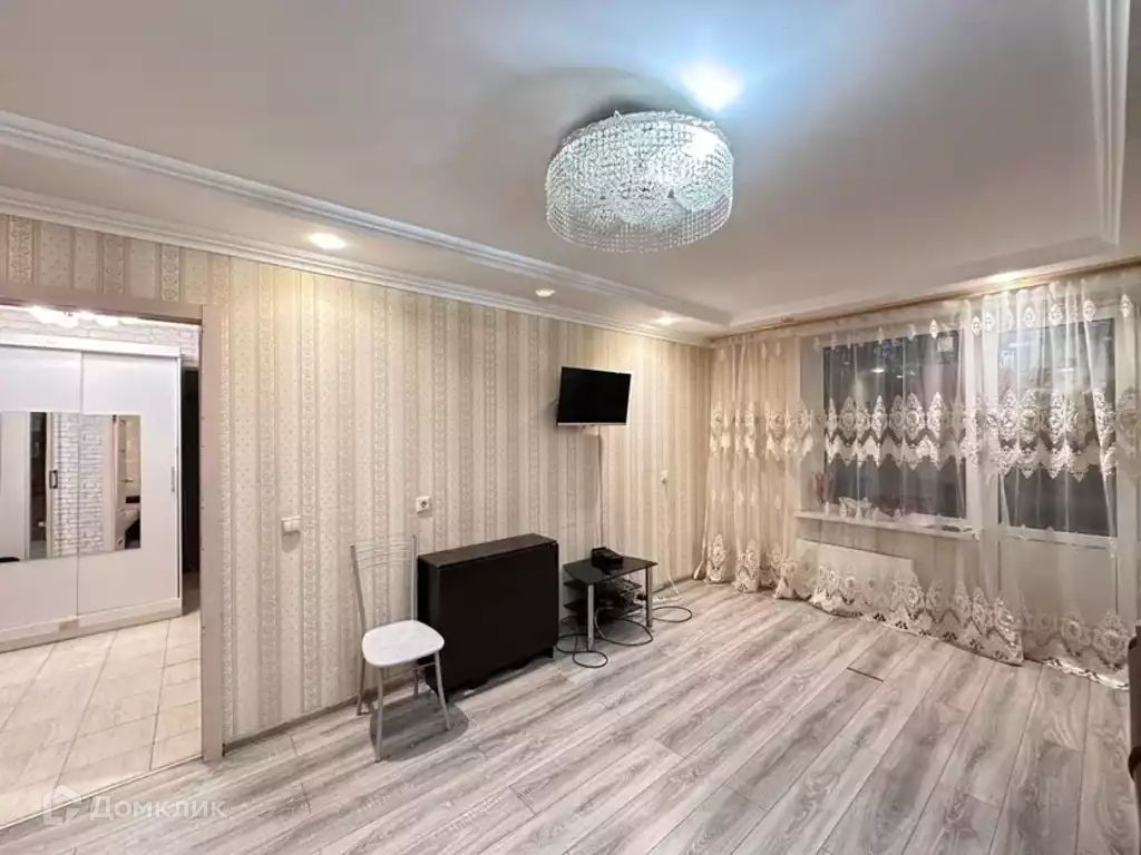 2-комн., 46 м², 4/14 этаж