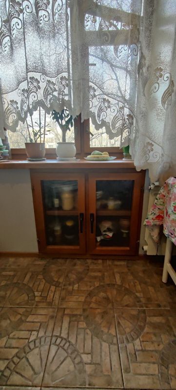 2-комн., 45 м², 3/5 этаж