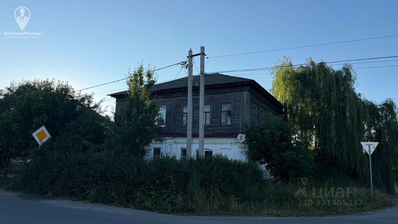 3-комн., Квартира, 41 м², 2/2 этаж