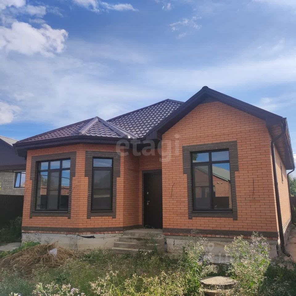 Дом, 104.9 м², 4.81 сотки