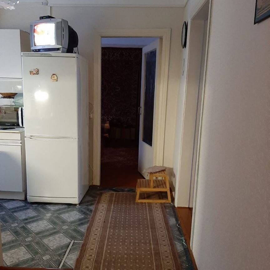 Дом, 74.2 м², 19 соток