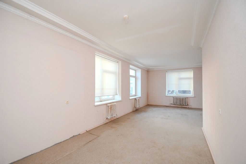 3-комн. квартира, 92.8 м², 3/3 этаж