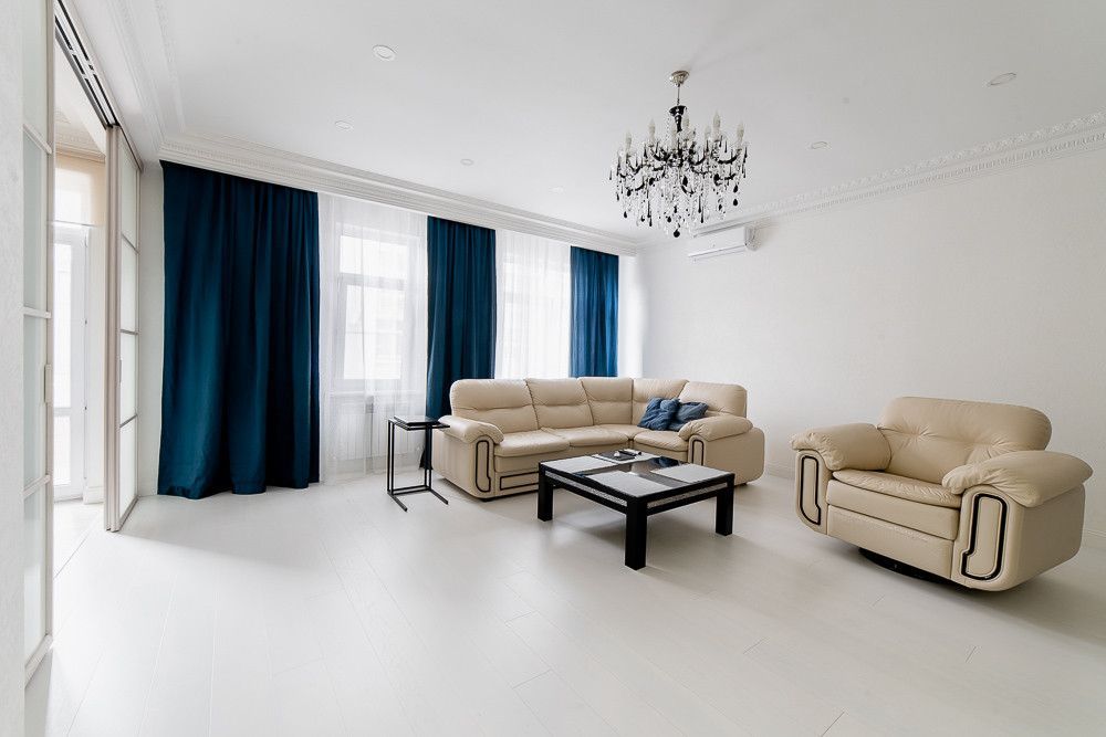 4-комн., 161.3 м², 2/3 этаж