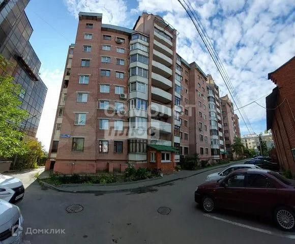 3-комн., 95 м², 5/10 этаж