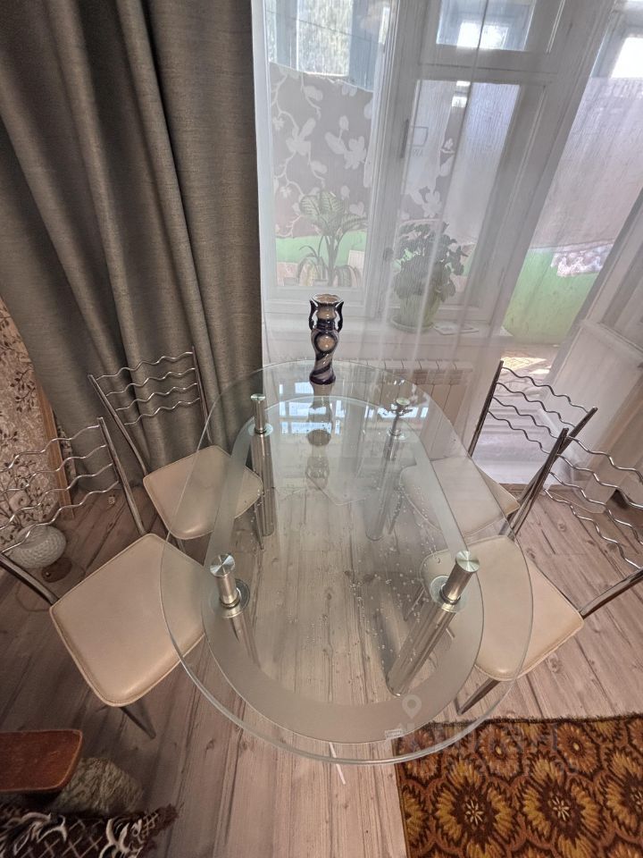 2-комн. квартира, 45 м2, 1/2 этаж