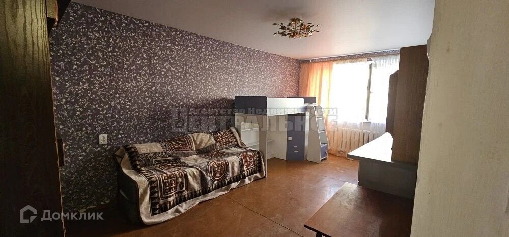2-комн., 44.3 м², 1/5 этаж