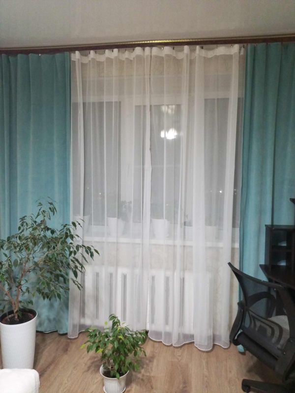 3-комн., 66 м², 5/5 этаж