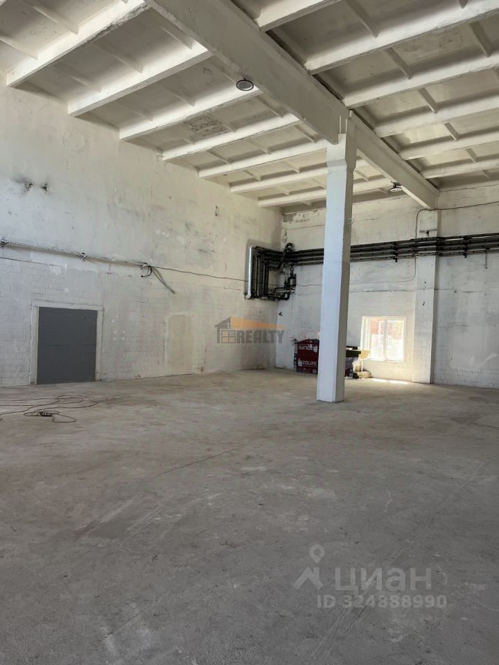 Склад, 405 м², 1/1 этаж