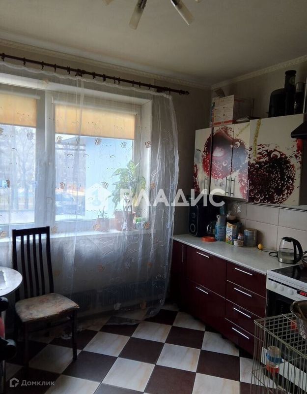3-комн., 75 м², 1/16 этаж