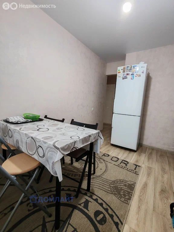 2-комн. квартира, 56.1 м2, 2/3 этаж