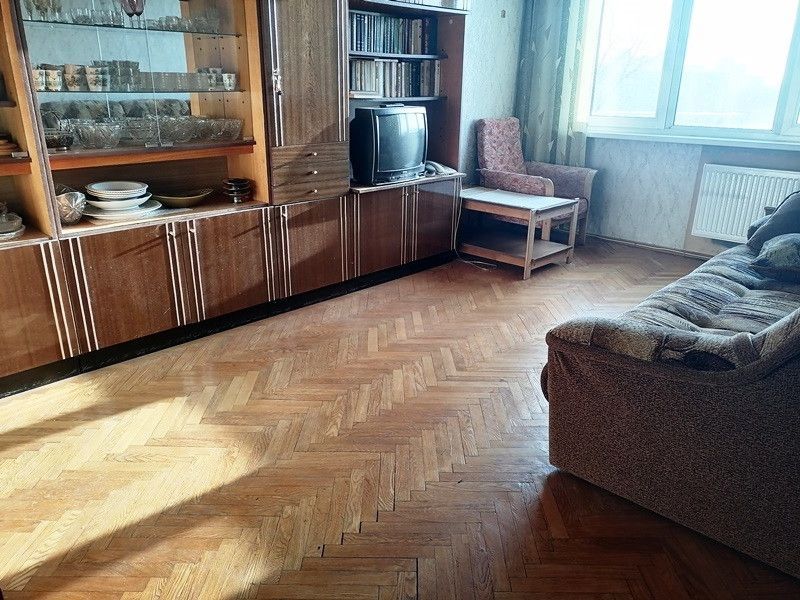 2-комн., 44.3 м², 8/9 этаж