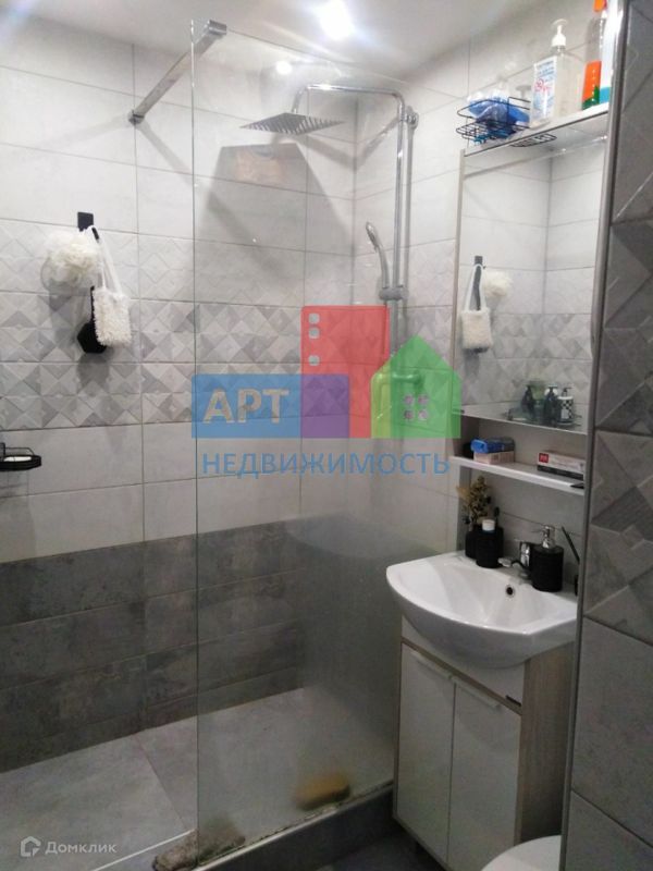 1-комн., 28.9 м², 3/5 этаж