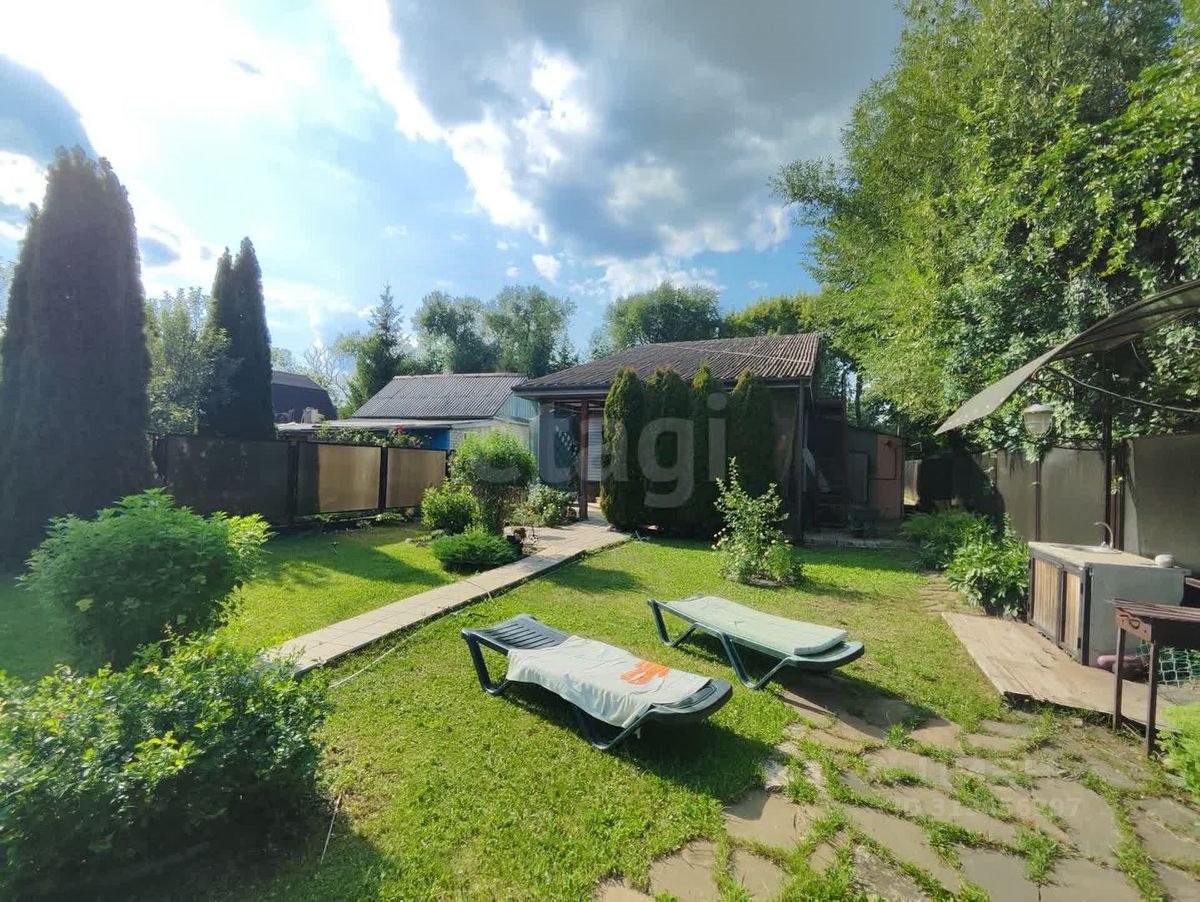 Дом, 85 м², 6.82 соток