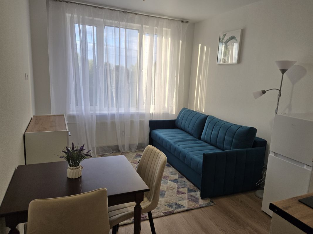 Студия, 20.3 м², 5/28 этаж