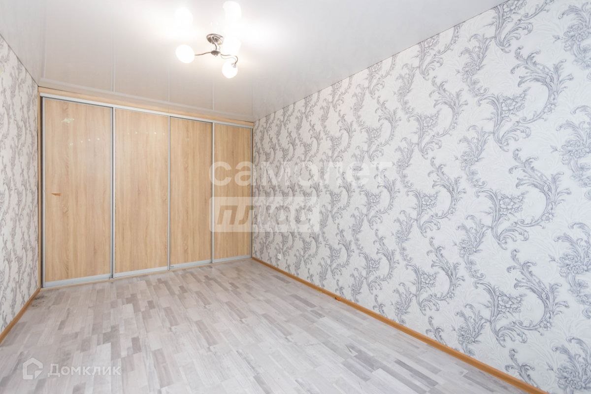 2-комн., 51.5 м², 5/5 этаж