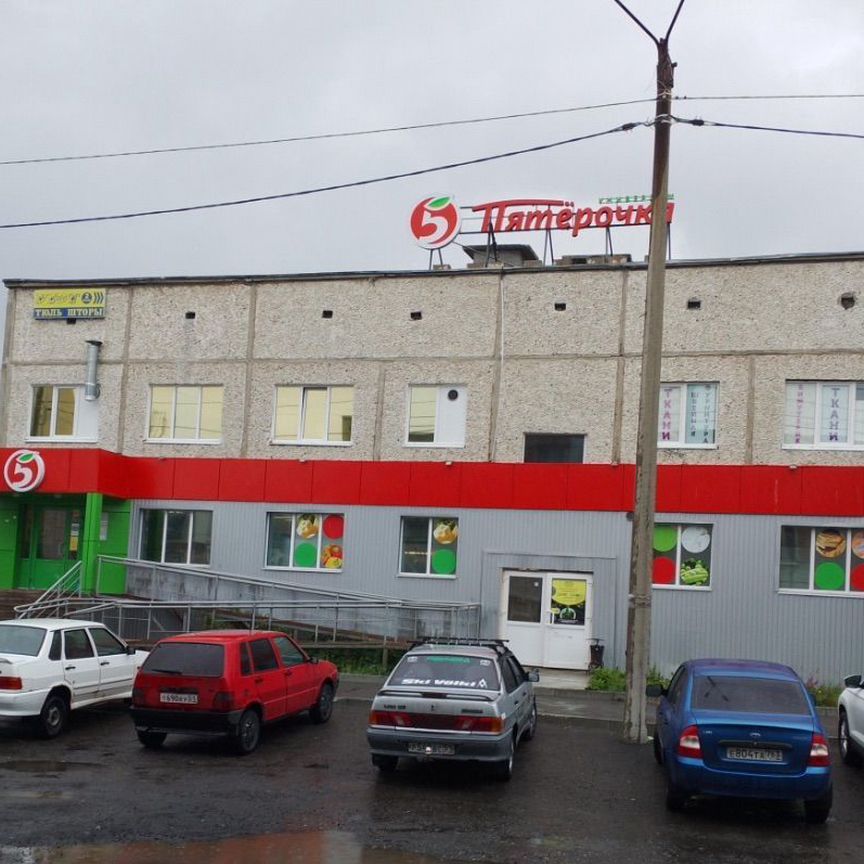 ПСН, 170 м²