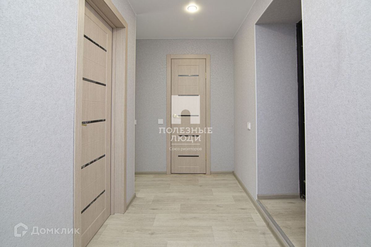 2-комн., Квартира, 47.1 м², 3/10 этаж
