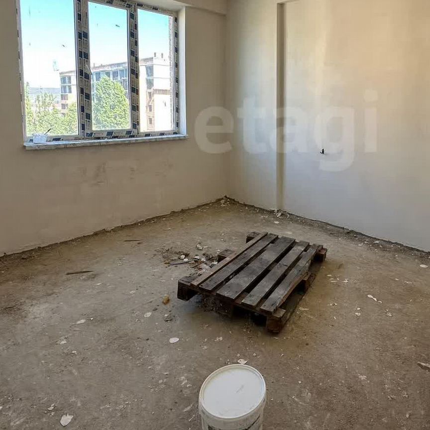 3-комн., 74.5 м², 6/10 этаж