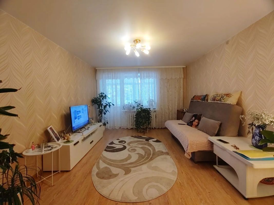 3-комн. квартира, 59.5 м2, 5/5 этаж