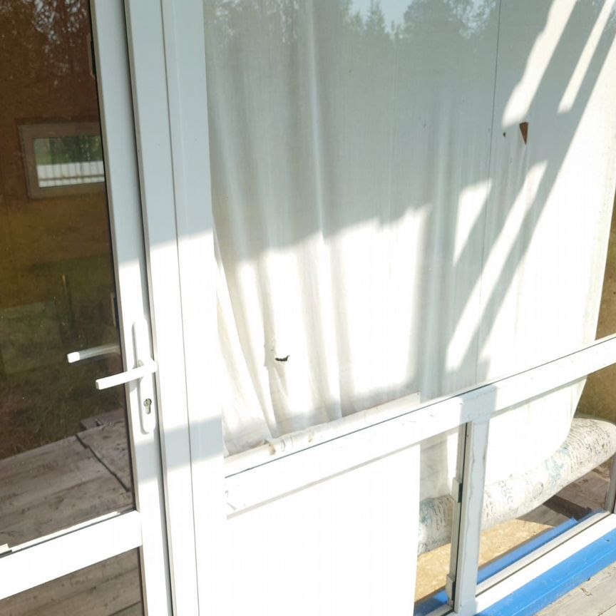 Коттедж, 18 м², 6 соток