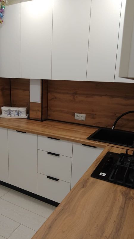 2-комн., 44 м², 2/4 этаж