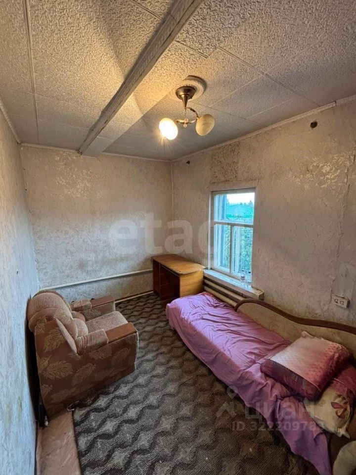 Дом, 49.7 м², 5.46 соток