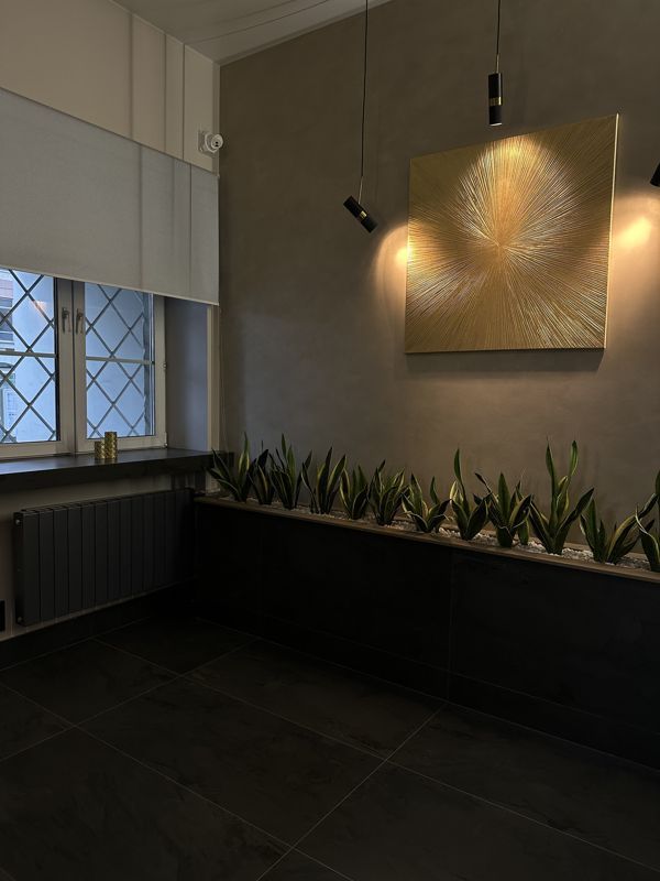 1-комн., 60 м², 3/12 этаж