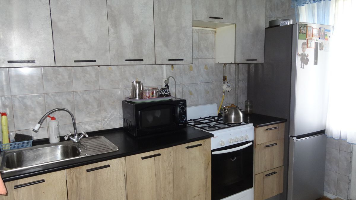 3-комн., Квартира, 61.4 м², 3/9 этаж