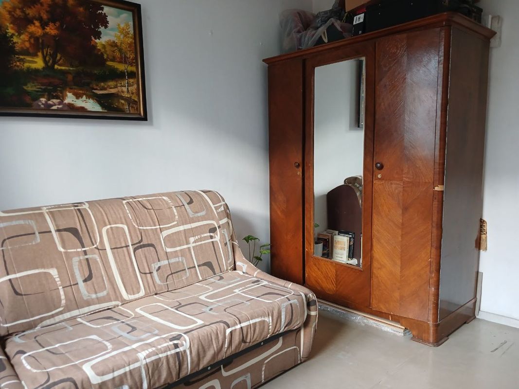 4-комн. квартира, 74 м², 4/9 этаж